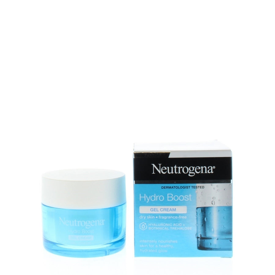 Neutrogena Hydro Boost Gel Cream 50ml Image 1