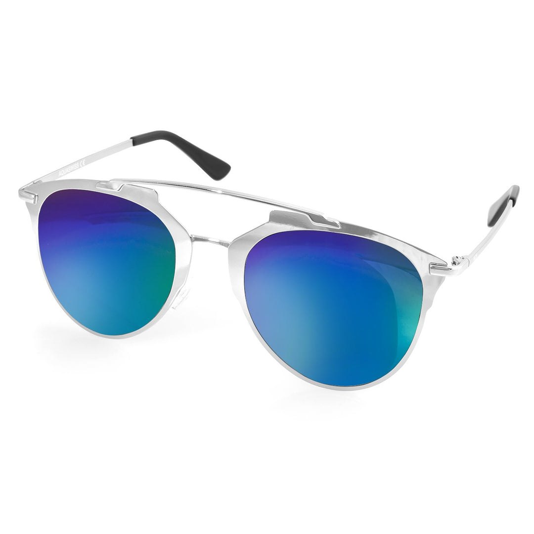 AQS Alfie Sunglasses by Aquaswiss Lightweight sunglasses with fresh colors Image 3