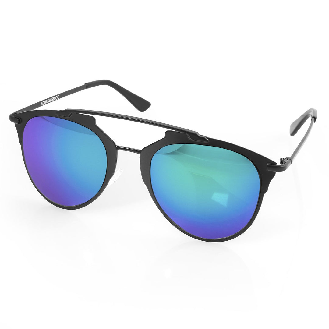 AQS Alfie Sunglasses by Aquaswiss Lightweight sunglasses with fresh colors Image 4