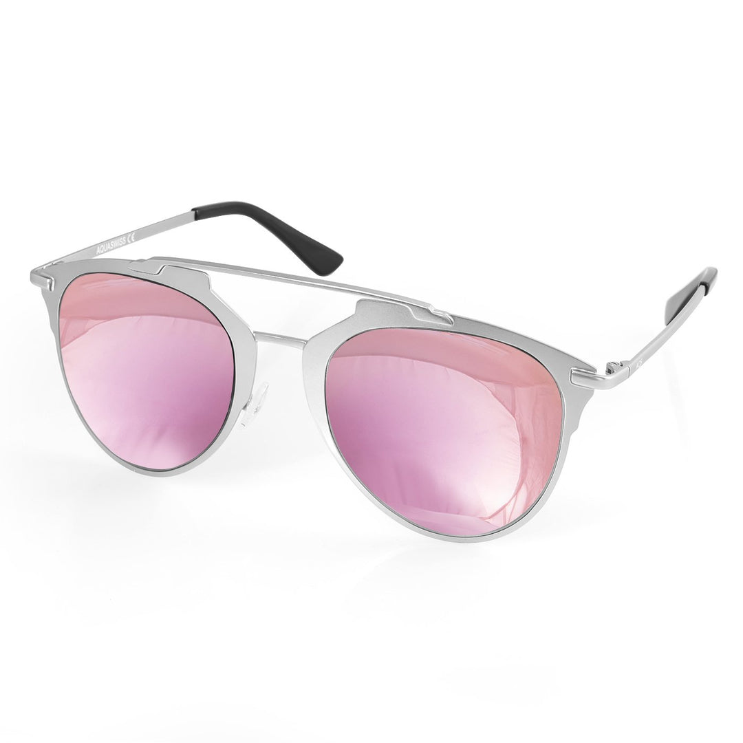 AQS Alfie Sunglasses by Aquaswiss Lightweight sunglasses with fresh colors Image 1