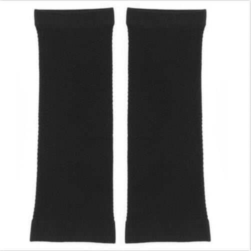 Slimming Arm Compression Support Sleeve Shaper Wrap Image 3