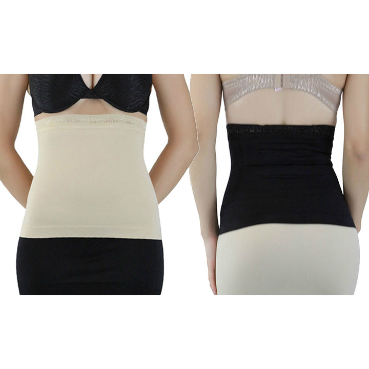 Womens Tube Waist Nipper Image 1