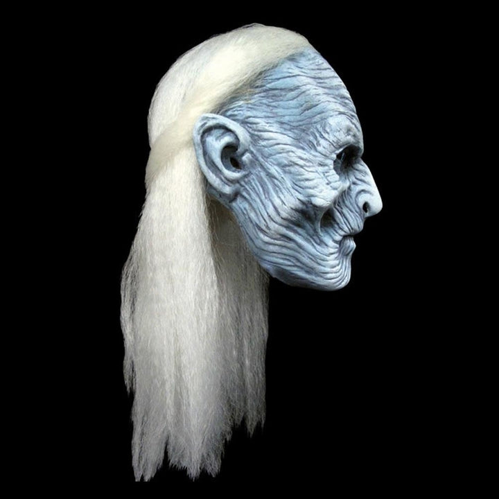 Trick Or Treat Studios Game of Thrones White Walker Mask TTHBO100 Officially Licensed Image 3