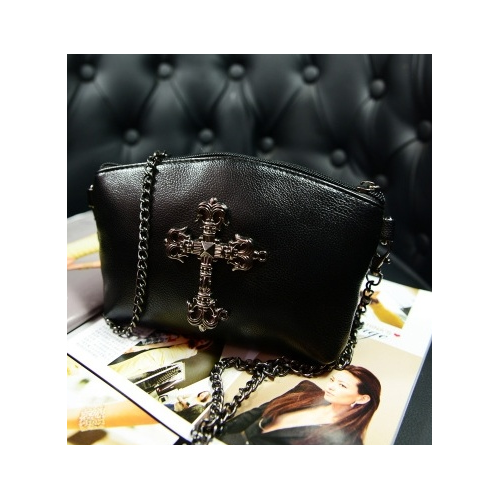 cross chain Messenger bag/ small bag leisure wild tide of / fashion handbags Image 1