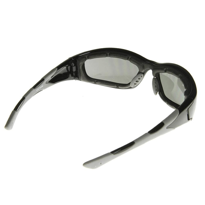 fine TR-90 Protective Padded Multisport Goggles Image 3