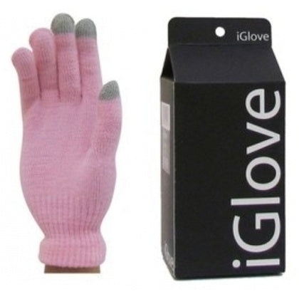 iGlove Touch Screen Winter Gloves Image 1