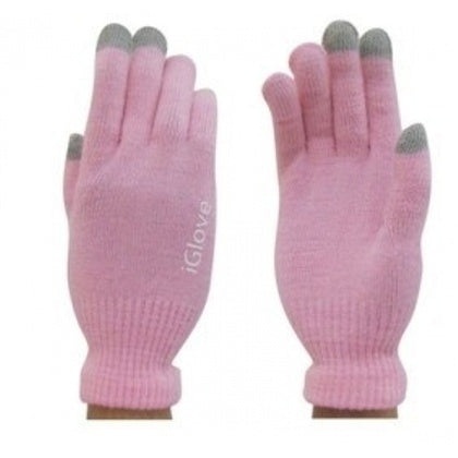 iGlove Touch Screen Winter Gloves Image 2