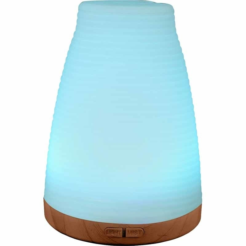 Simply Relaxing Essential Oil Diffuser/Humidifier Starter Kit Image 2