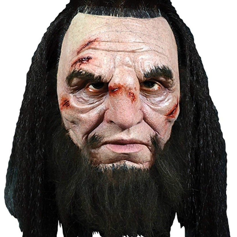 Trick Or Treat Studios Game of Thrones Wun Wun Mask Adult TTHBO101 Officially Licensed Image 1