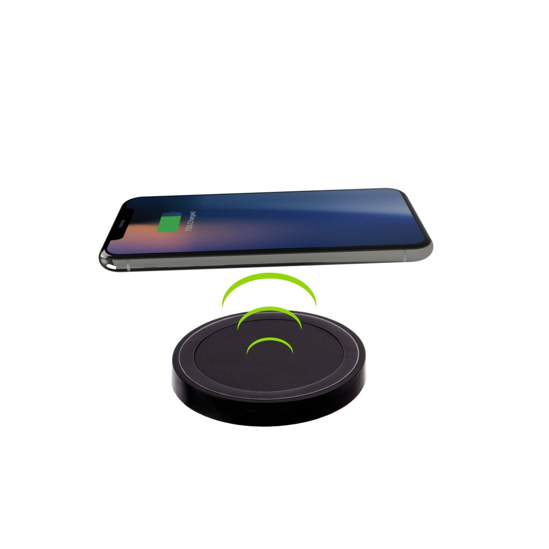 2-Pack Vivitar Wireless Charger Image 1