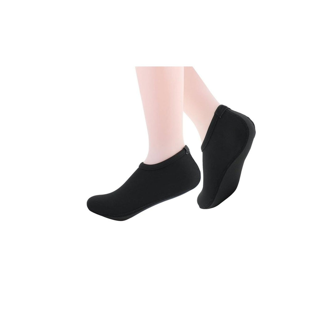 Barefoot Water Quick-Dry Aqua Socks Image 1