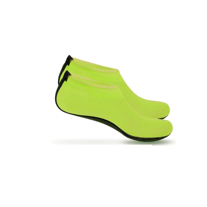 Barefoot Water Quick-Dry Aqua Socks Image 1