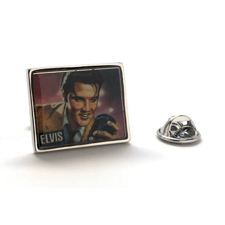 Enamel Pin Movie Stars Hollywood Lapel Pin Motion Pictures Buff Film Industry Classic Tie Tack Bruce Lee Muhammad Ali Image 4