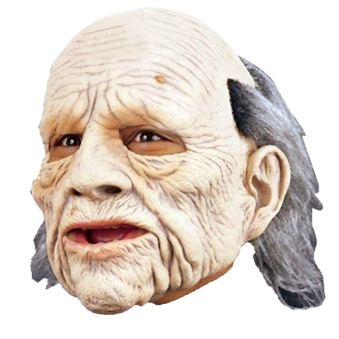 Zagone Studios Adult Geezer Unfaithful Old Man Mask Realistic Model 153231 Image 1