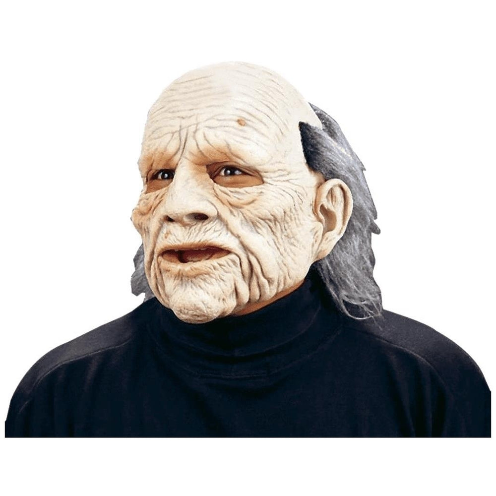 Zagone Studios Adult Geezer Unfaithful Old Man Mask Realistic Model 153231 Image 2