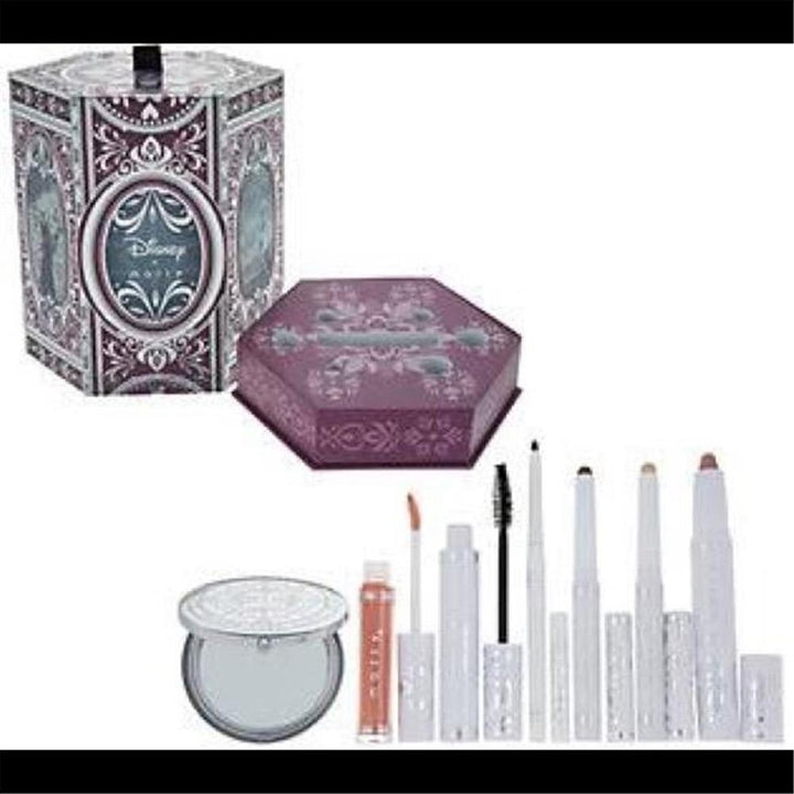 Mally Beauty Frozen Anna 7-piece Makeup Kit with Shadow Stick Liner Mascara Image 2