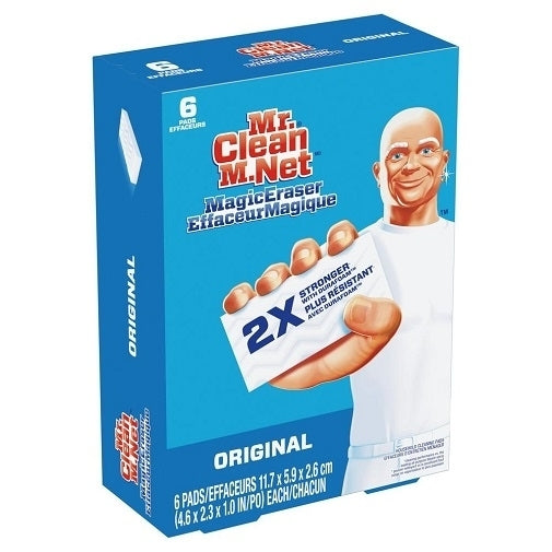 Mr. Clean Magic Eraser Original Image 1