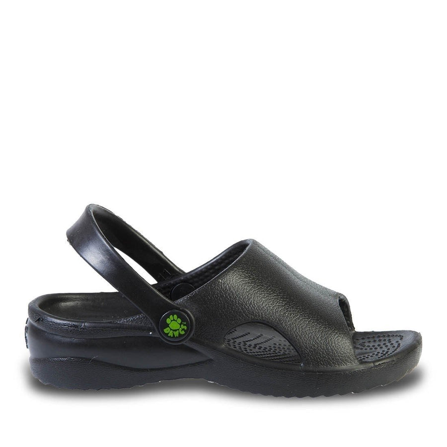 Kids Slide Sandals Image 1
