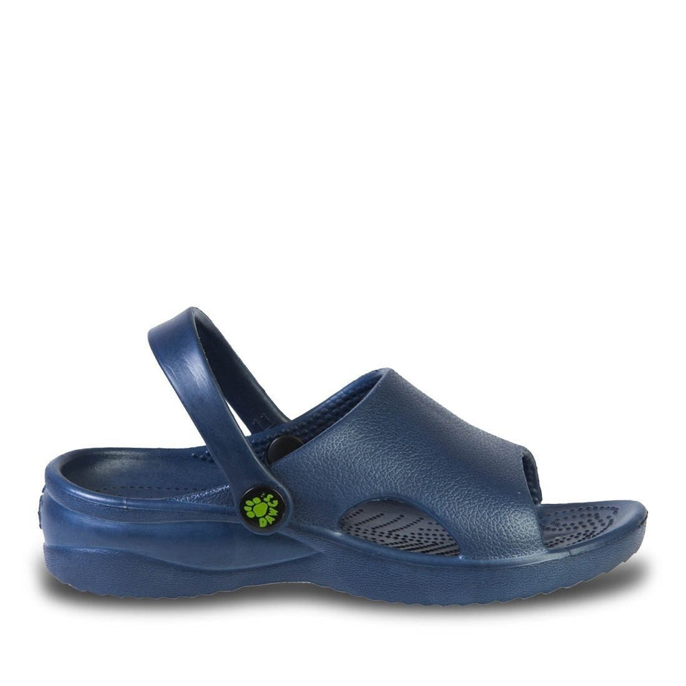 Kids Slide Sandals Image 2