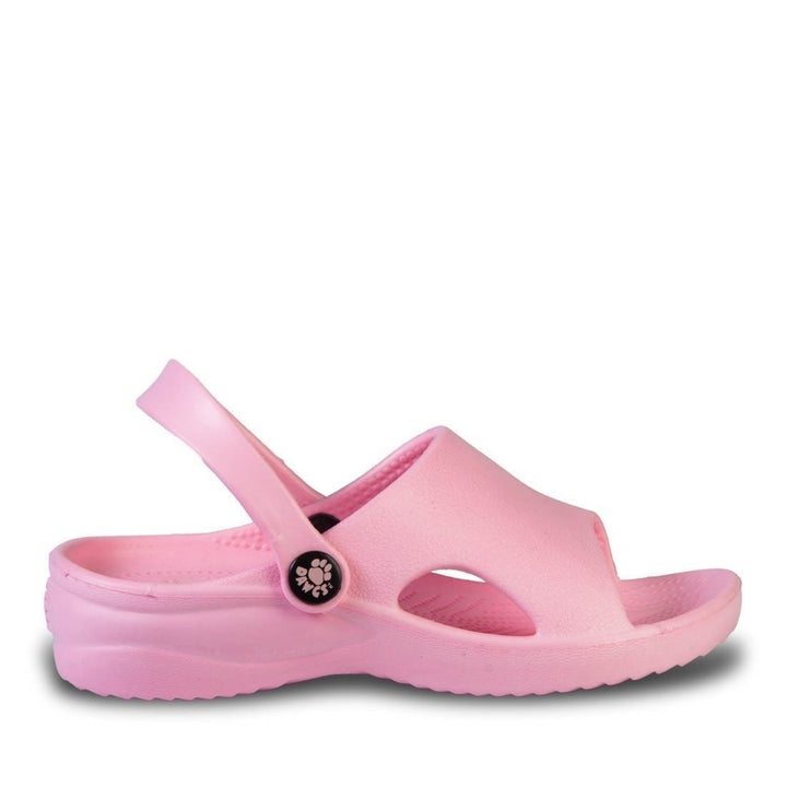 Kids Slide Sandals Image 1