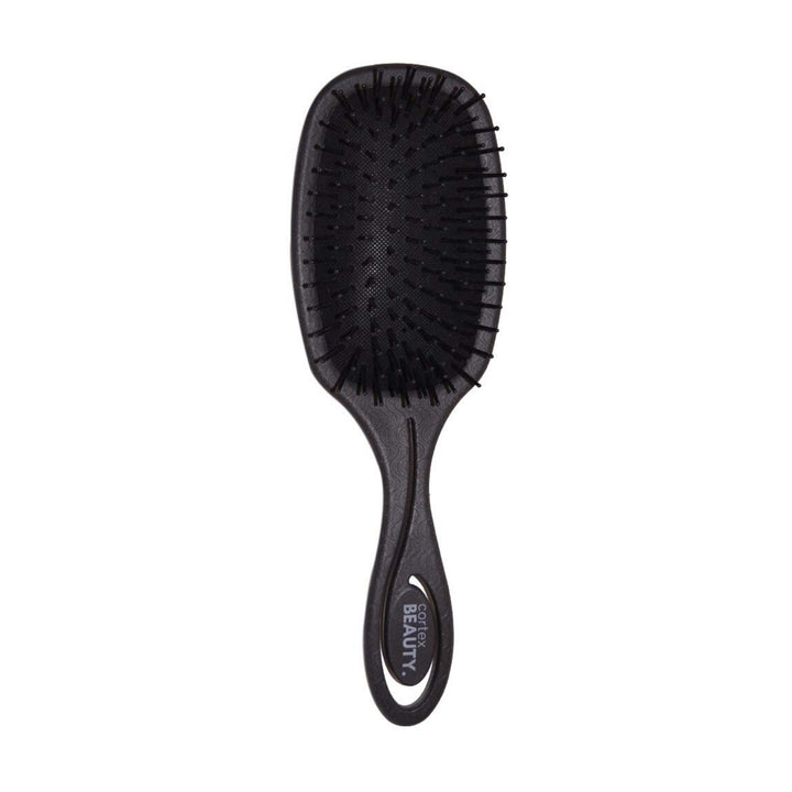 Cortex Hair Brush for Women and Men  Wheat Straw Brushes Made With 100% Bio-Based Materials Image 1