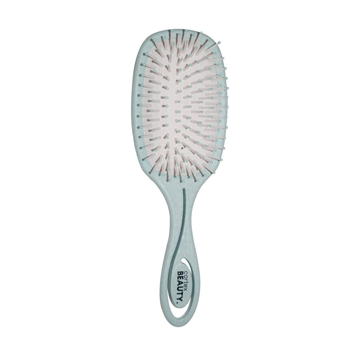 Cortex Hair Brush for Women and Men  Wheat Straw Brushes Made With 100% Bio-Based Materials Image 1