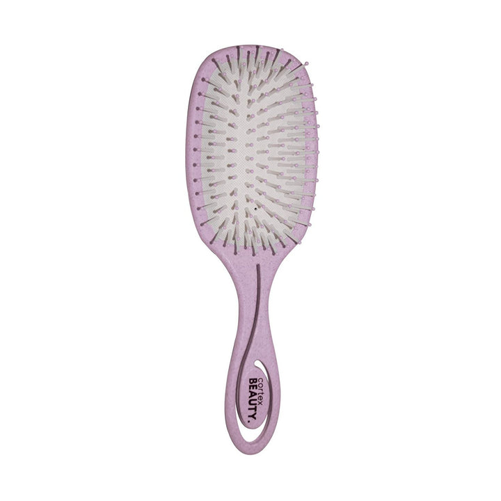 Cortex Hair Brush for Women and Men  Wheat Straw Brushes Made With 100% Bio-Based Materials Image 1