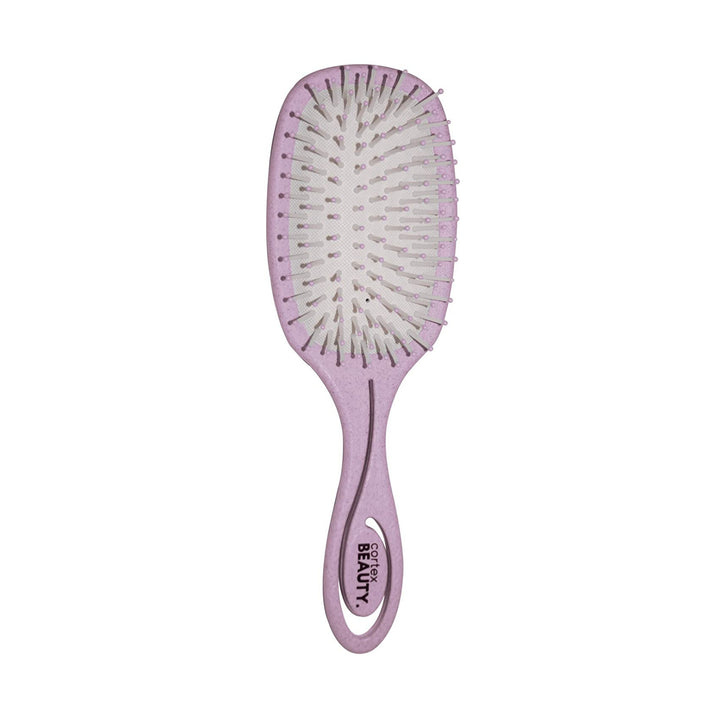 Cortex Hair Brush for Women and Men  Wheat Straw Brushes Made With 100% Bio-Based Materials Image 4