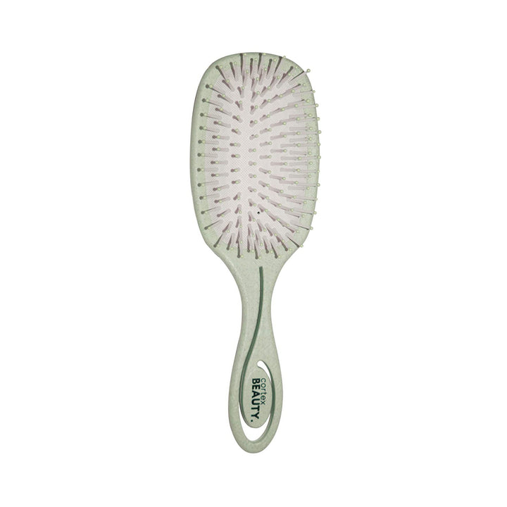 Cortex Hair Brush for Women and Men  Wheat Straw Brushes Made With 100% Bio-Based Materials Image 1