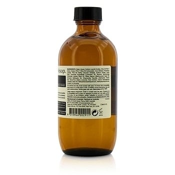 Aesop Parsley Seed Facial Cleanser 200ml/6.8oz Image 2
