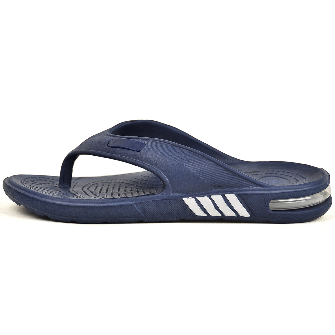 VONMAY Mens Slides Thong Sandals Outdoor Slippers Sport Flip Flop Open Toe Strap Non Slip Shower Shoes Image 1