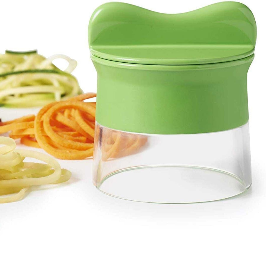 Handheld Vegetable Spiralizer Image 1