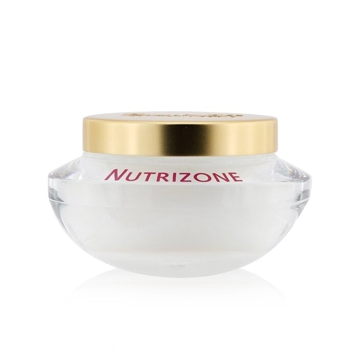 Guinot - Nutrizone Cream - Perfect Nourishing Cream for Dry Skin(50ml/1.6oz) Image 1