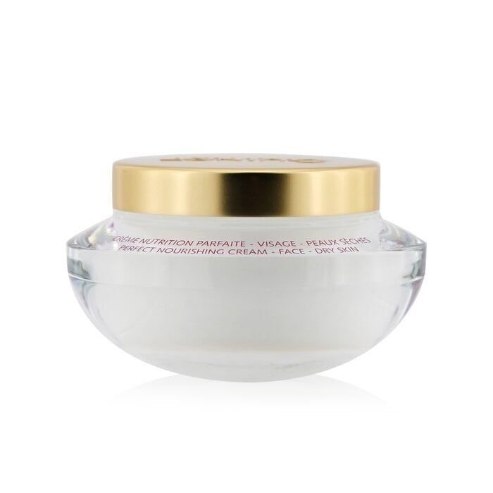 Guinot - Nutrizone Cream - Perfect Nourishing Cream for Dry Skin(50ml/1.6oz) Image 3