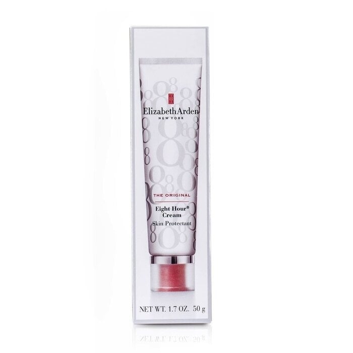 Elizabeth Arden - Eight Hour Cream (Tube)(50ml/1.7oz) Image 3