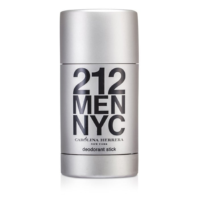 Carolina Herrera - 212 Deodorant Stick(75ml/2.1oz) Image 1