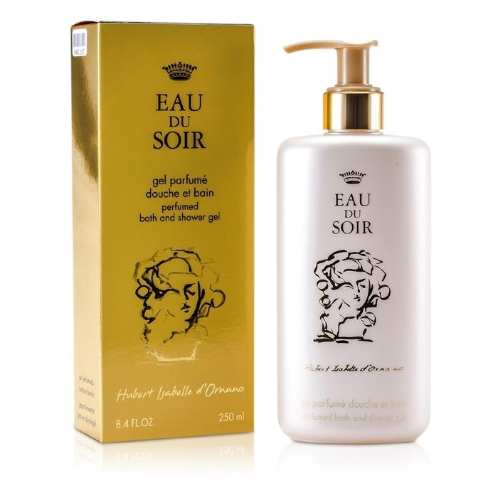 Sisley - Eau Du Soir Bath and Shower Gel(250ml/8.4oz) Image 1