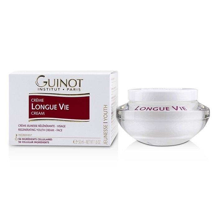 Guinot - Youth Renewing Skin Cream (56 Actifs Cellulaires)(50ml/1.6oz) Image 1