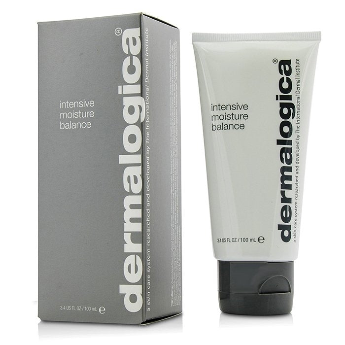 Dermalogica - Intensive Moisture Balance(100ml/3.3oz) Image 2