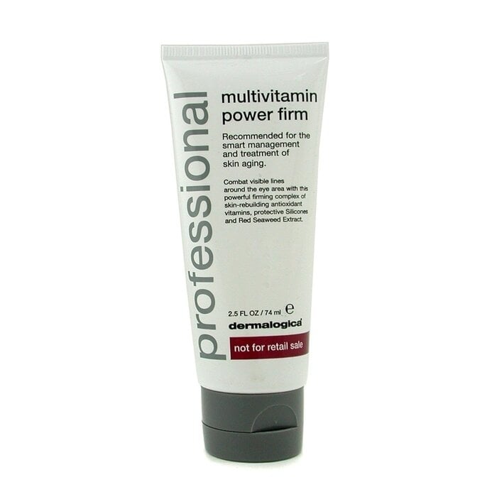 Dermalogica - Age Smart MultiVitamin Power Firm (Salon Size)(74ml/2.5oz) Image 1