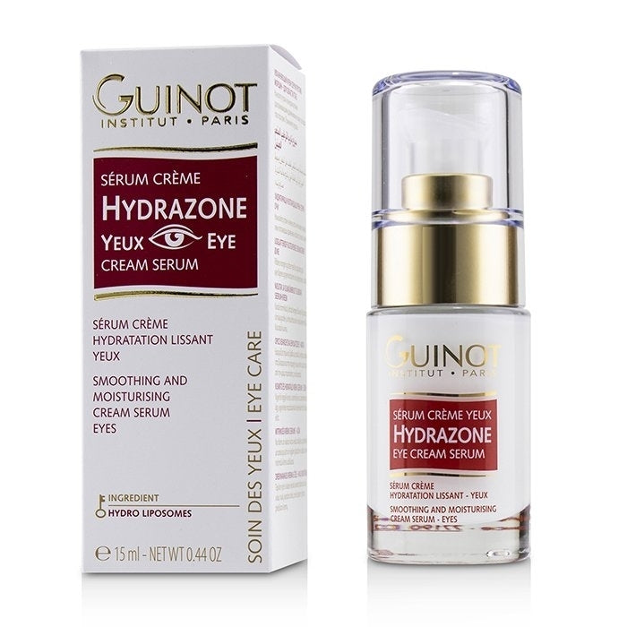 Guinot - Hydrazone Eye Contour Serum Cream(15ml/0.5oz) Image 1