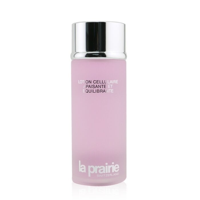 La Prairie - Cellular Softening and Balancing Lotion(250ml/8.4oz) Image 1