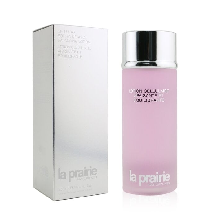 La Prairie - Cellular Softening and Balancing Lotion(250ml/8.4oz) Image 2