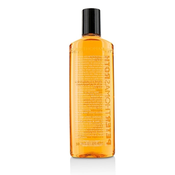 Peter Thomas Roth - Anti-Aging Cleansing Gel(250ml/8.5oz) Image 3