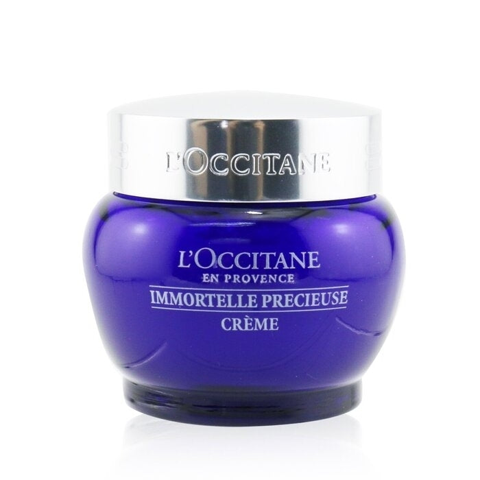LOccitane - Immortelle Harvest Precious Cream(50ml/1.7oz) Image 2