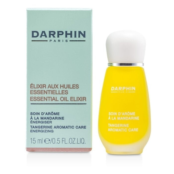 Darphin - Tangerine Aromatic Care(15ml/0.5oz) Image 1