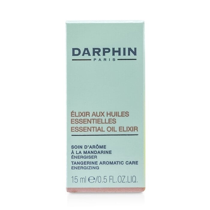 Darphin - Tangerine Aromatic Care(15ml/0.5oz) Image 3