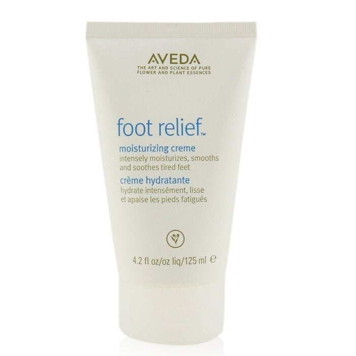 Aveda - Foot Relief(125ml/4.2oz) Image 1