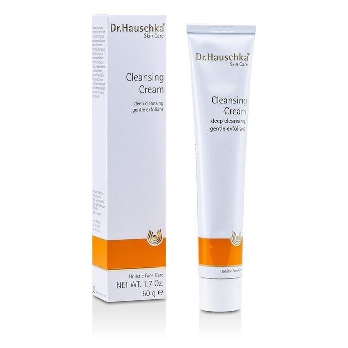 Dr. Hauschka - Cleansing Cream(50ml/1.7oz) Image 1