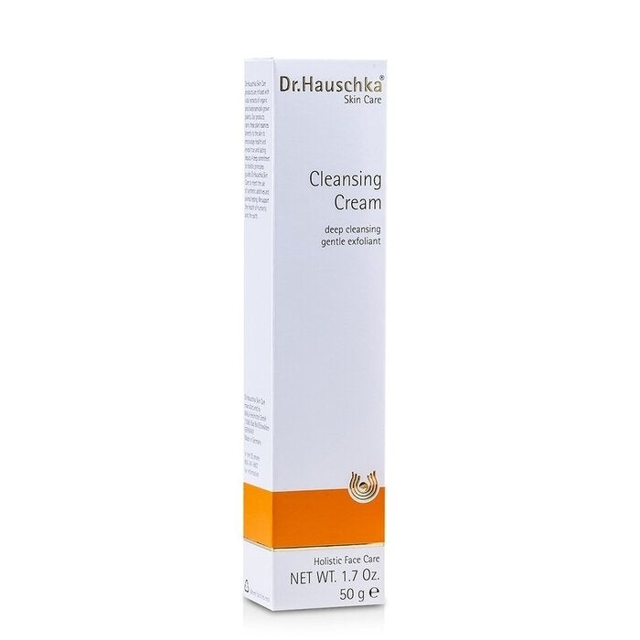 Dr. Hauschka - Cleansing Cream(50ml/1.7oz) Image 3